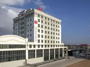 Ramada by Wyndham Elazig