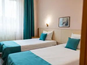 Hotel Balkan