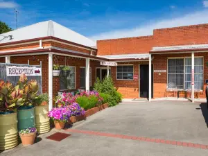Yackandandah Central