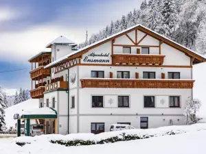 Alpenhotel Ensmann