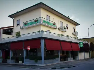 Hotel Rizzi