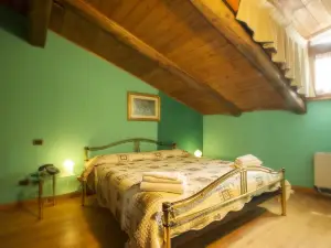 Hotel Chez Toi