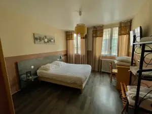 Hotel François 1Er
