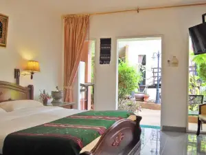Udon Thai House Resort & Hotel