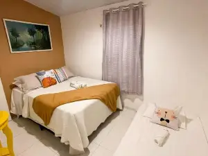 Olho d'Água Pousada