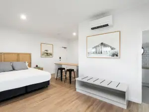Grand Terminus Hotel