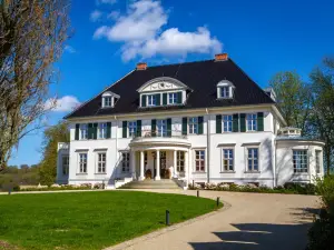 Hotel Gut Immenhof