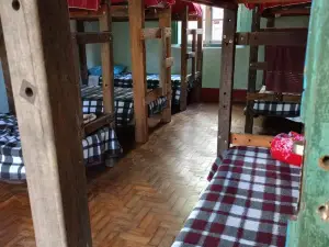Hostel Pousada Harpia
