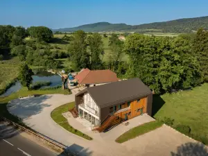 Hôtel En Tilleul