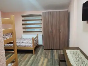Apartmani Vojinović