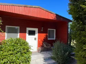 Dat Blockhus am Diek