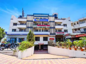 FabHotel Yashraj Inn - Bjs College