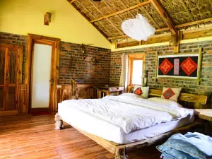 A Chu Homestay