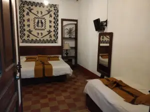 Hotel Casa Chapultepec
