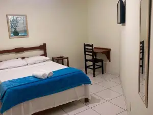 Recanto Dos Charri