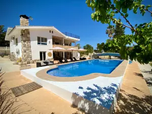 B&B Casa MIL Sueños