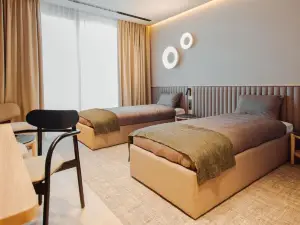 Hygge Hotel