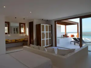Ilha do Farol - Kite Villas