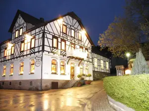 LandHotel Lönskrug