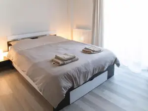 Hermann Apartments