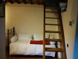 Il Borghetto di Carra