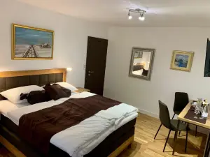 Motel Kiwi