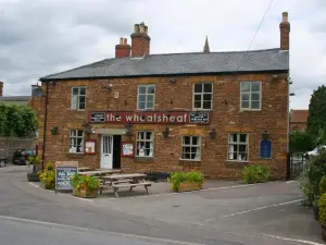 The Wheatsheaf