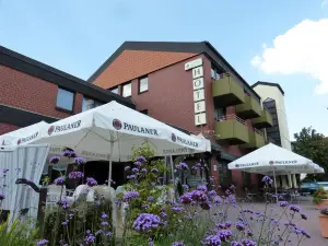 Landgasthaus Gieseke-Asshorn