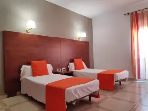 Hotel Perú by Bossh Hotels