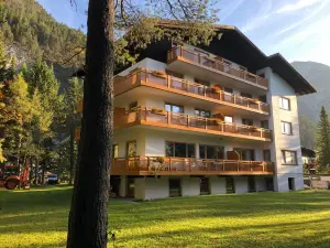 Karwendel-Lodge