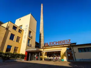 Hotel Bleichibeiz