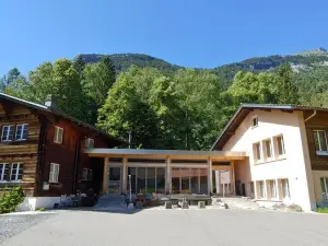 Ufem Egg Ferienwohnungen