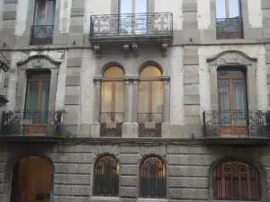Hotel Cal Piteu