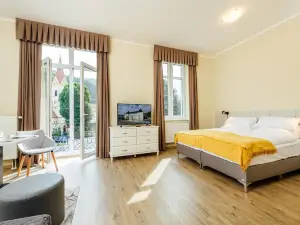 Apartmánový Dom Grand - Contactless Check IN
