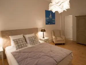 Le Cercle Chambres climatisées