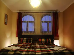 Motel Orgován