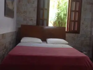 Sefiroh Hostel