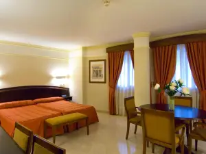 Hotel San Antonio