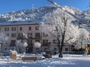 Hotel Sommeiller