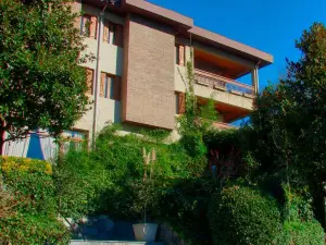Hotel Etxeberri