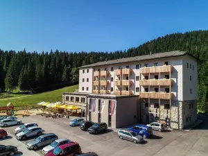 Hotel Pokljuka