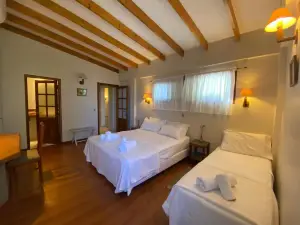 La Maison Gerber