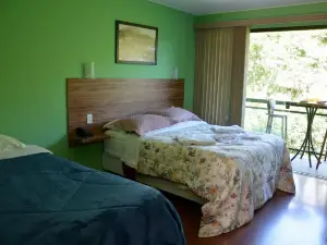 Pousada Zero Grau