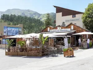 Hotel Edelweiss