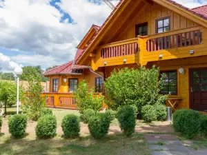 Hotel & Restaurant Wilder Eber