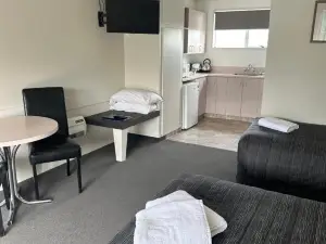 Helensborough Motor Inn