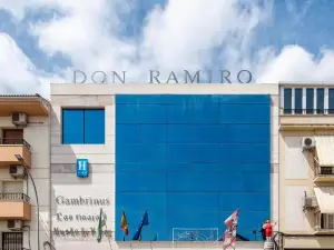 Hotel Don Ramiro