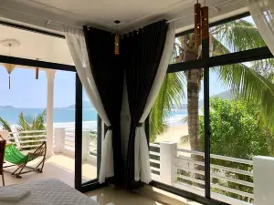 Timothe Beach Apartments