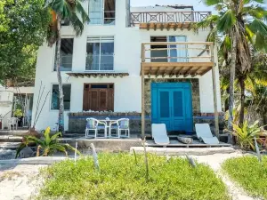 Casa Tinti Hotel Boutique