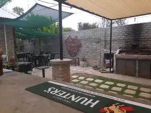 Greenhill Chalets Grootfontein